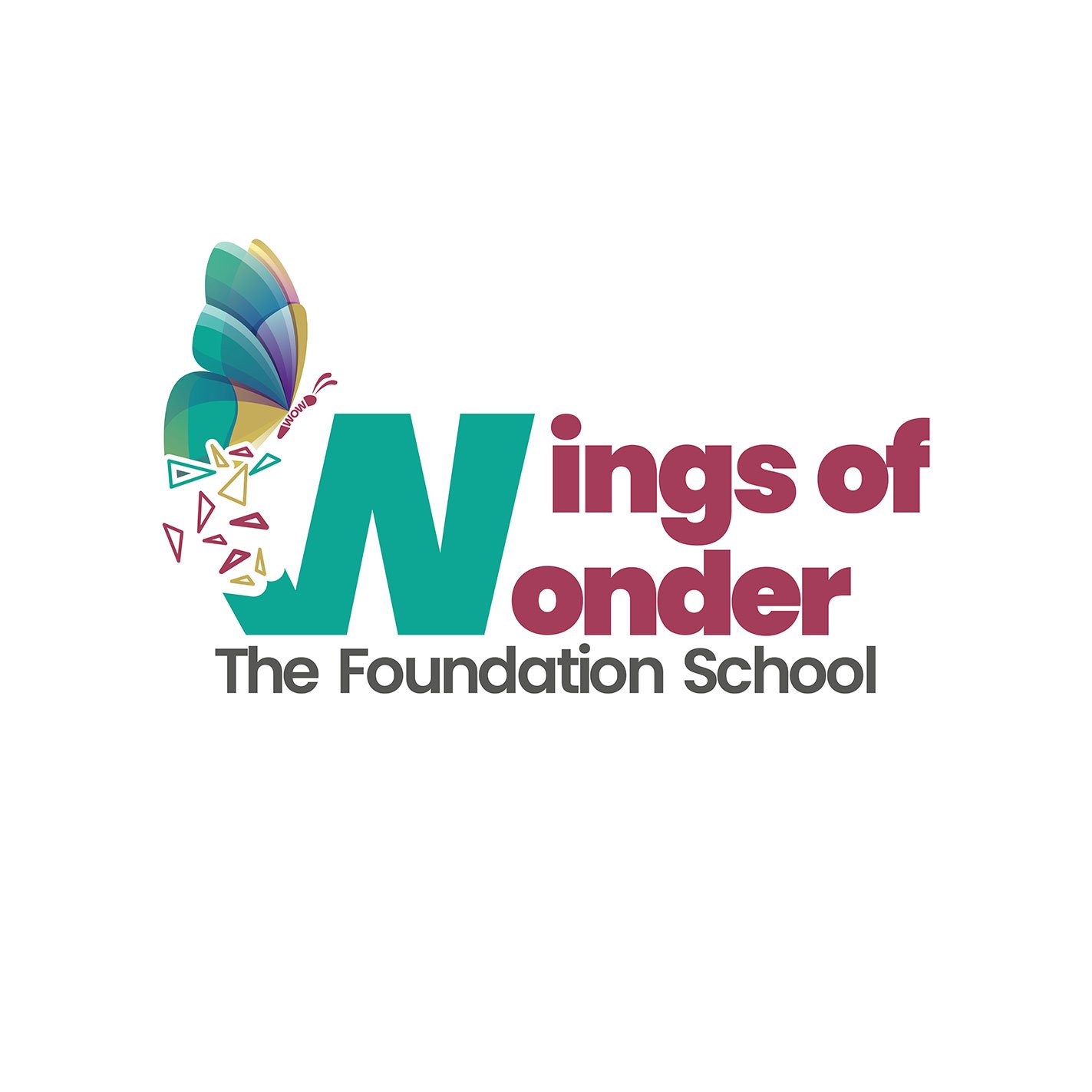 Wings of Wonder — Building a School Brand That Parents Trust
