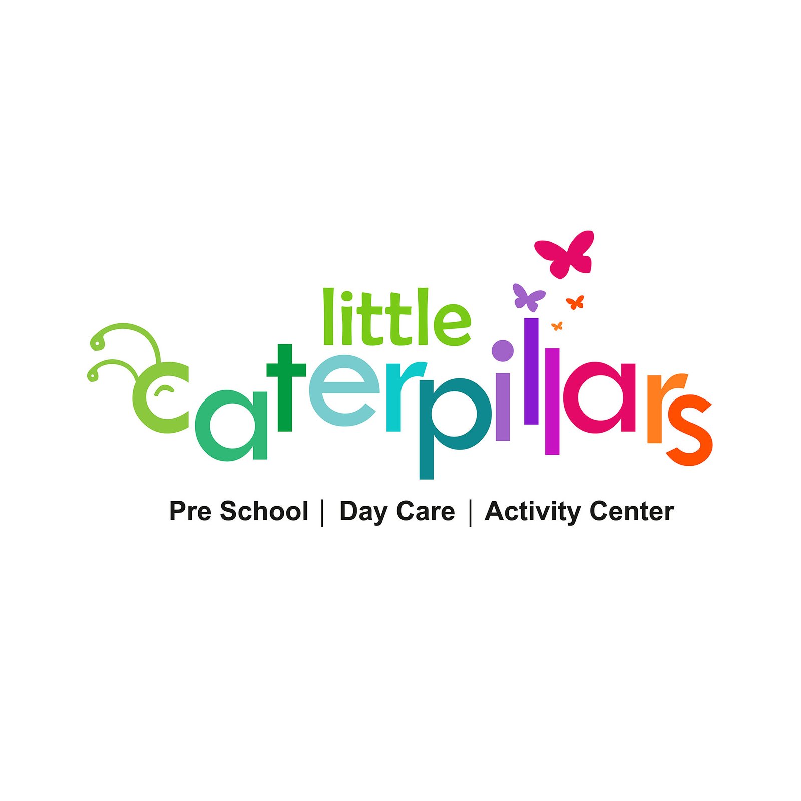 Little Caterpillars — Making a Preschool the Most Trusted Name in Manikonda