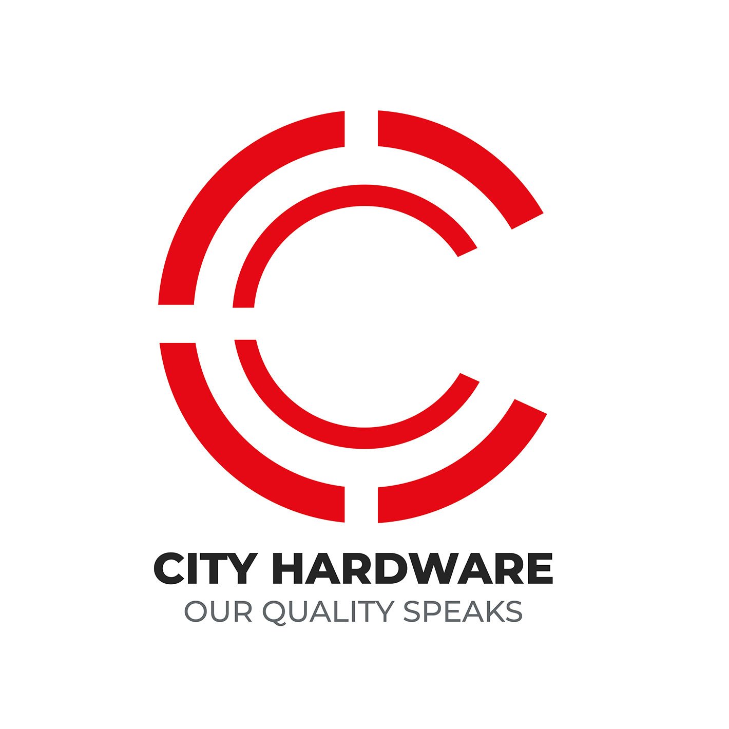 City Hardware — uPVC Hardware Brand Built for National Scale