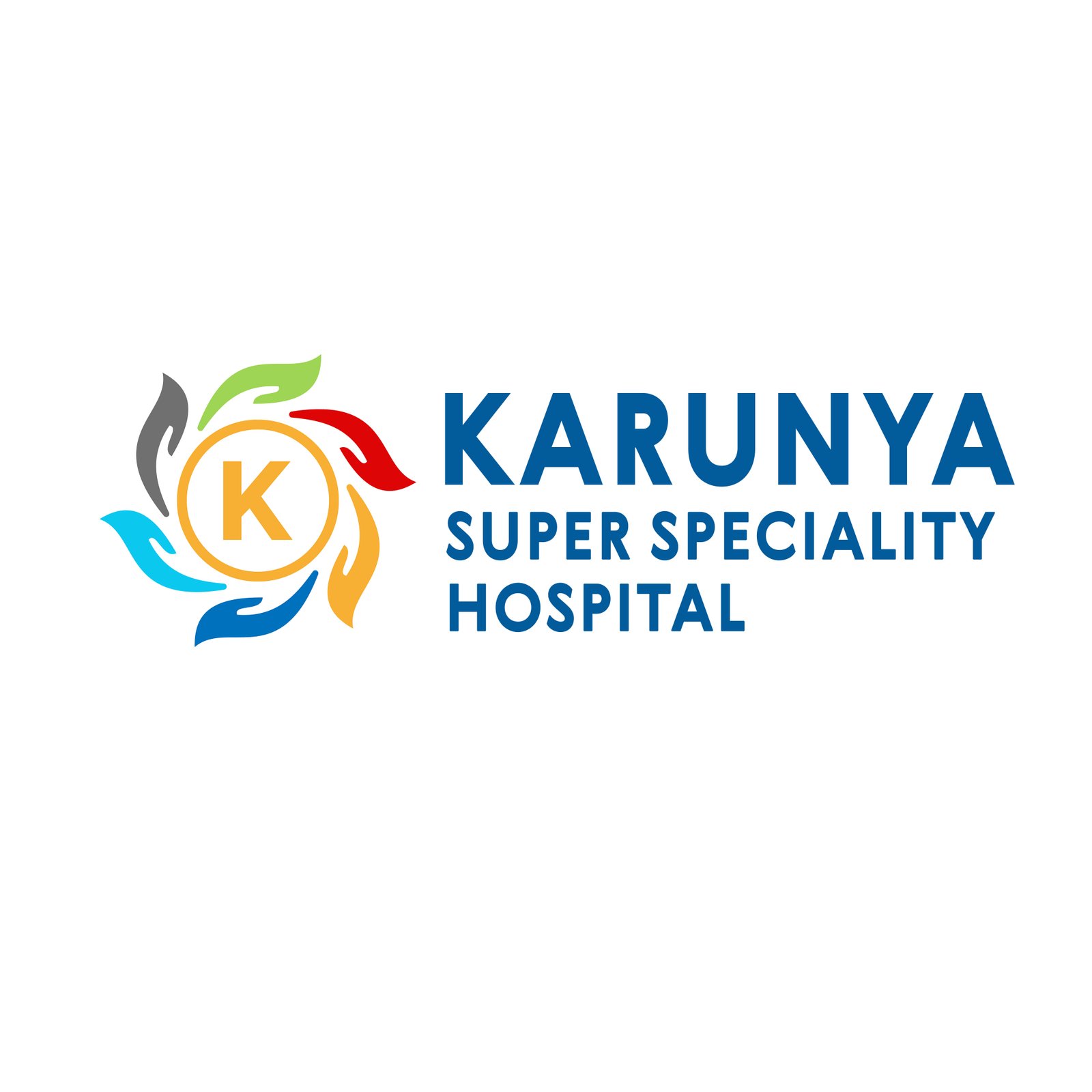 Karunya Hospital — Digital Marketing for a Super Speciality Hospital