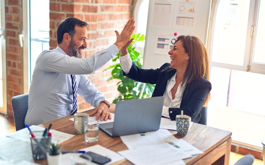 Boosting Visibility with Digital Marketing