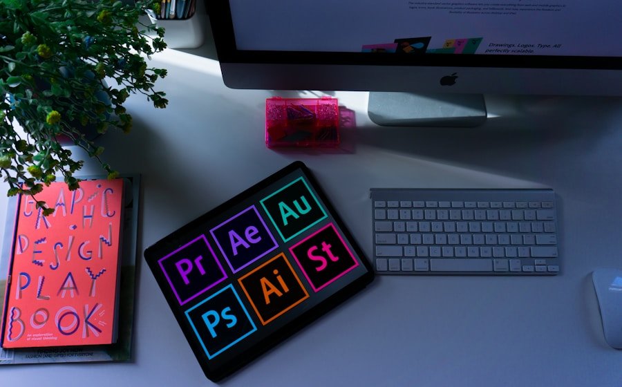 Creative Asset