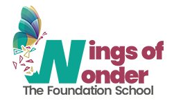Wings of Wonder